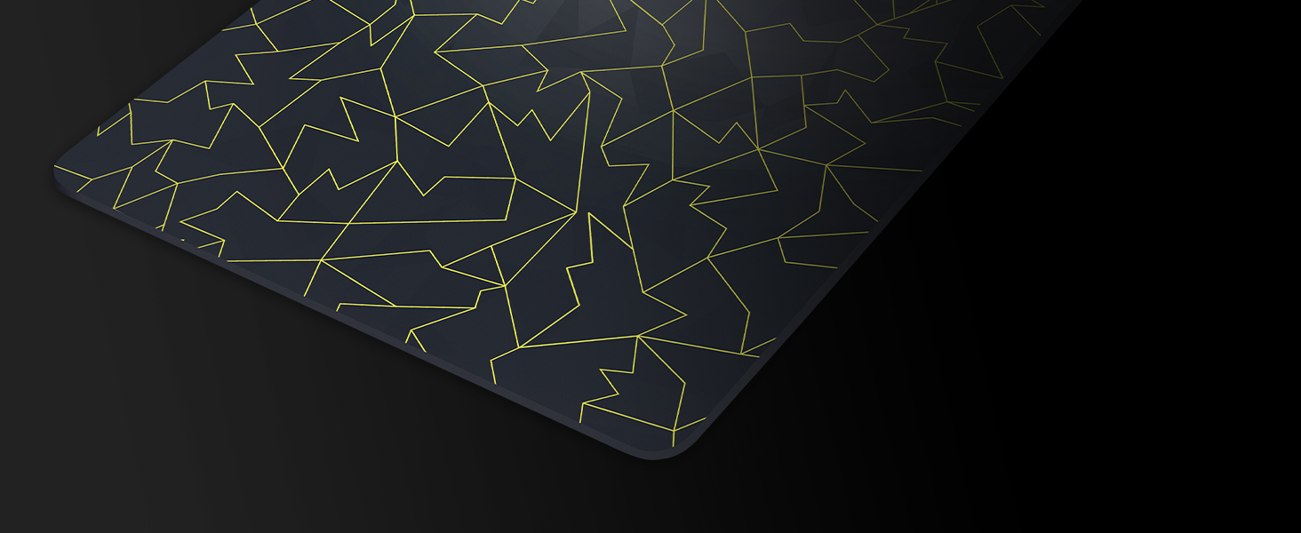 Razer Gigantus V2 ESL Edition Soft Gaming Mouse Mat 